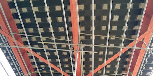 DON MARIANO MARCOS BRIDGE STRUCTURAL STRENGTHENING PROJECT